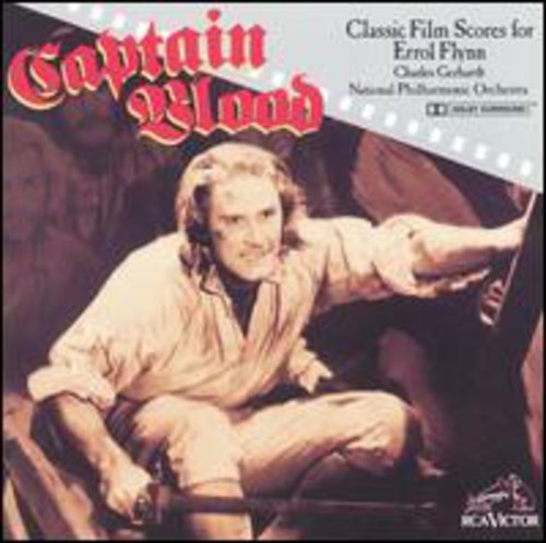 Captain Blood/ Sea Hawk/ Dodge C