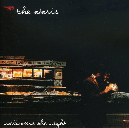 Welcome The Night
