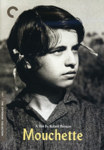 Mouchette (Criterion Collection)