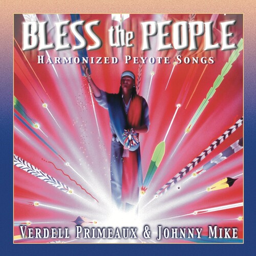 Bless the People