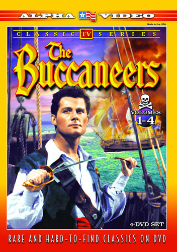 Buccaneers 1 - 4