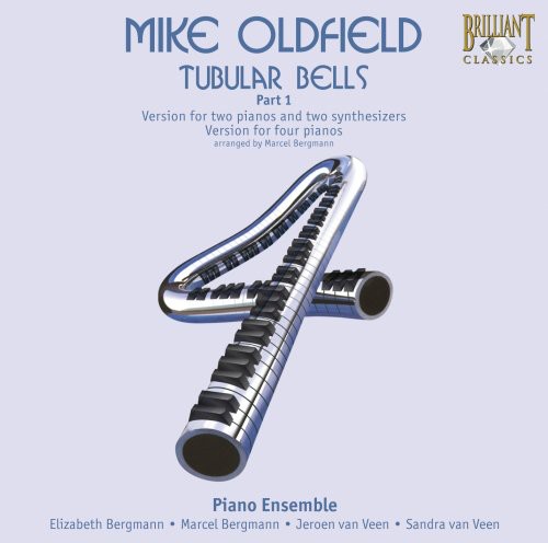 Tubular Bells-4 Pianos