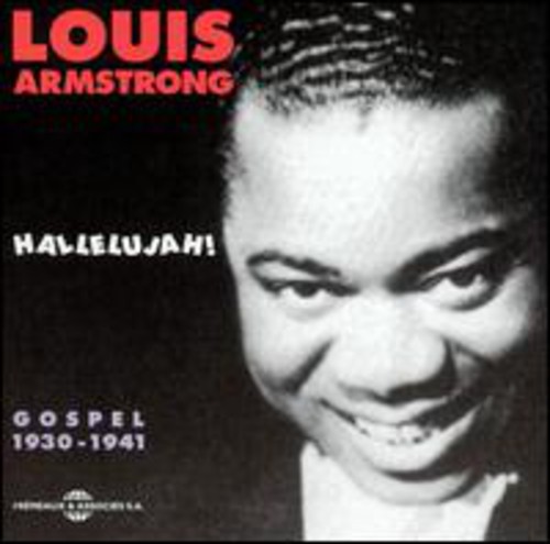 Gospel 1930-1941
