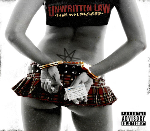 Live and Lawless
