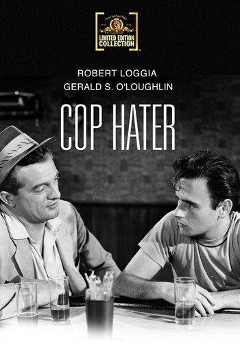COP HATER