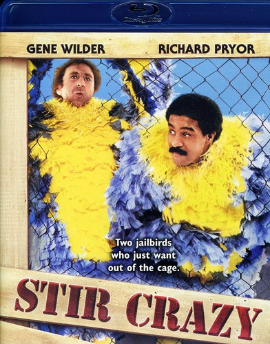 Stir Crazy