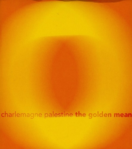 Golden Mean