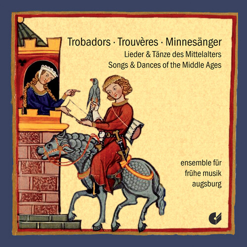 Middle Age Songs /  Dances