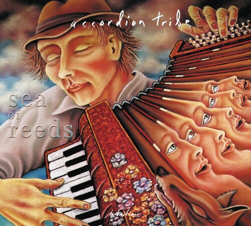 Sea of Reeds|Accordion Tribe