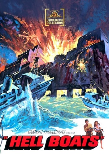 HELL BOATS