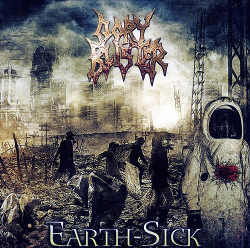 Earthsick
