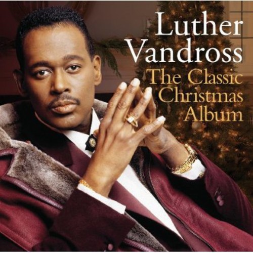 The Classic Christmas Album [Import]