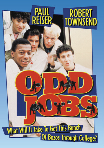 Odd Jobs