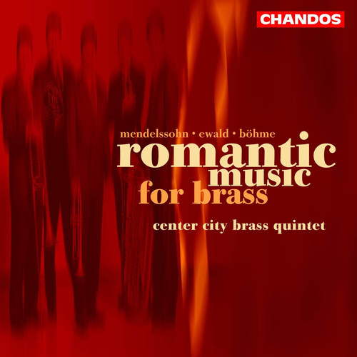 Brass Quintet/Brass Sextet