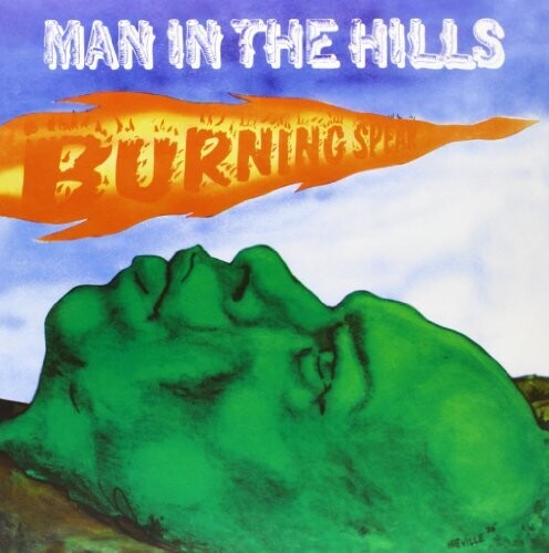 Man In The Hills (Hol)