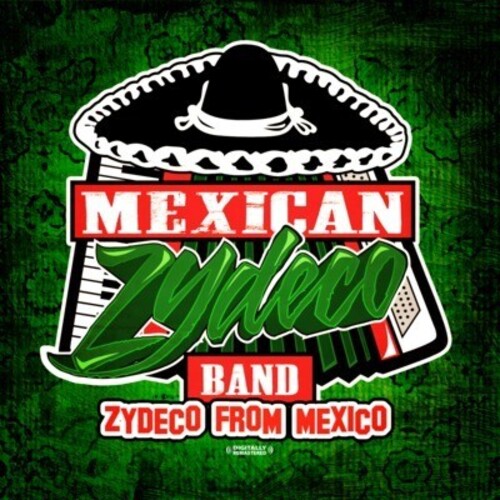 Zydeco from Mexico