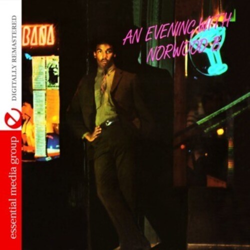 AN EVENING WITH NORWOOD B