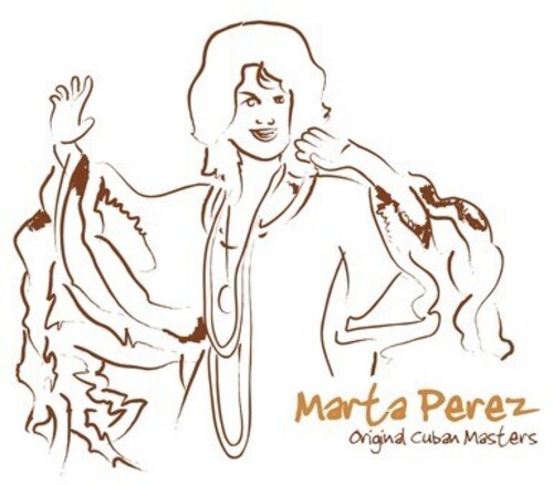 Original Cuban Masters