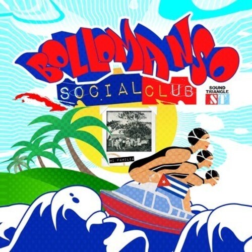 Bollomanso Social Club