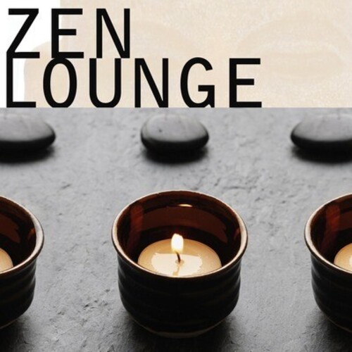 Zen Lounge / Various
