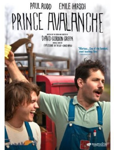 Prince Avalanche