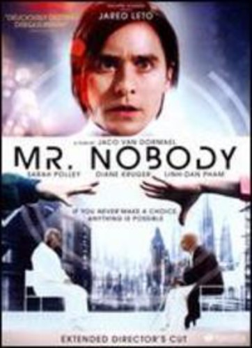 Mr Nobody