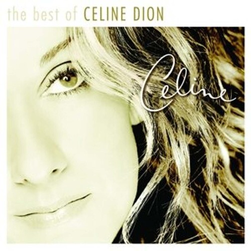Very Best of Celine Dion [Import]