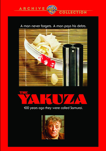 YAKUZA