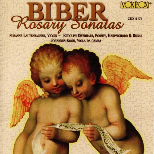 Rosary Sonatas