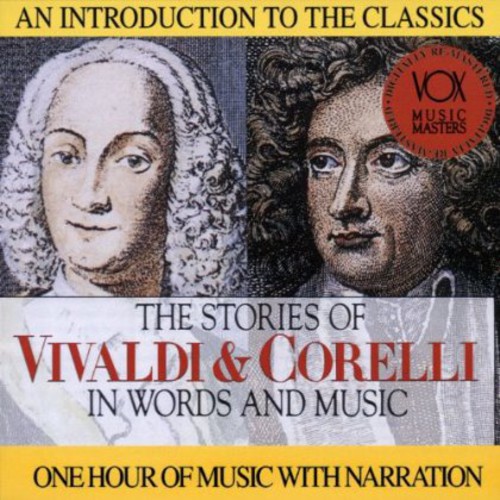 Their Stories & Music