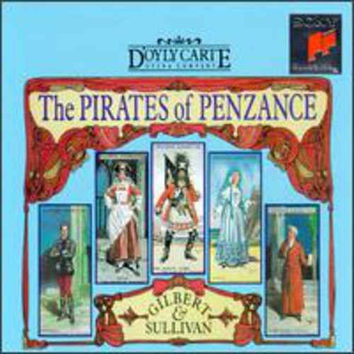 Pirates of Penzance
