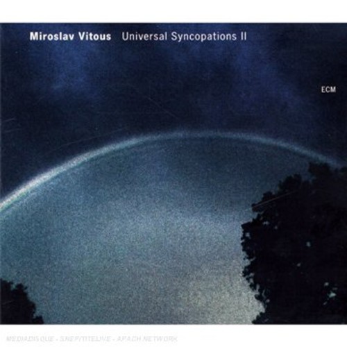 Universal Syncopations II