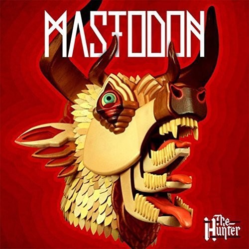 Hunter [Import] , Mastodon