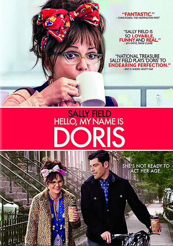 Hello, My Name is Doris