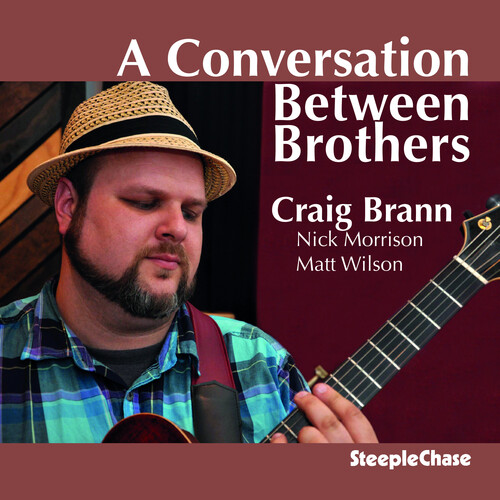 Conversation Between Brothers