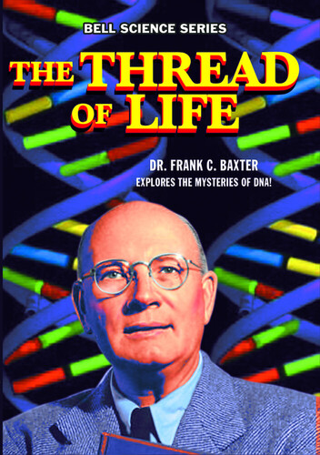 The Thread of Life