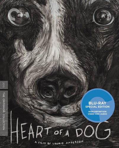 Heart of a Dog (Criterion Collection)