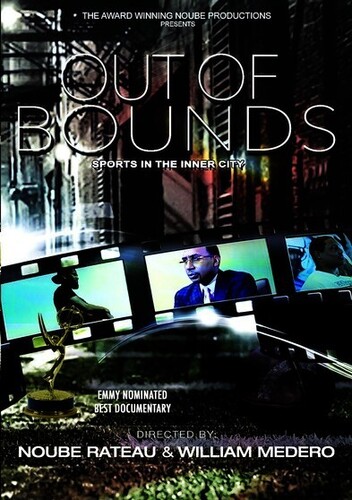 Out of Bounds