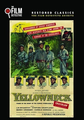 Yellowneck