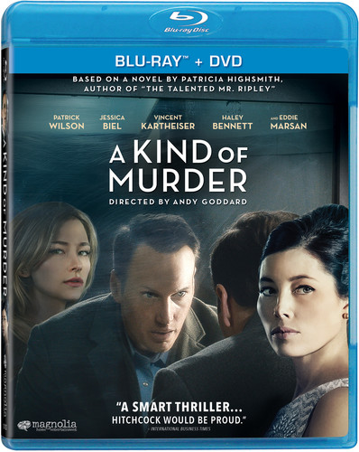 A Kind of Murder