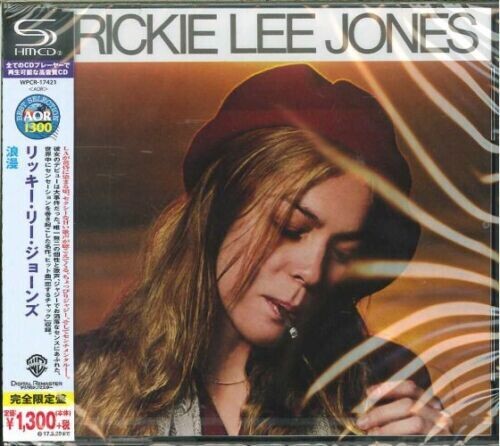 Rickie Lee Jones|Rickie Lee Jones