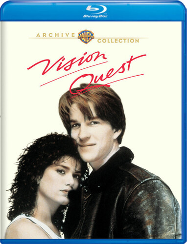 VISION QUEST (1985)