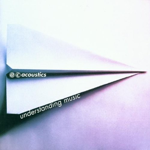Understanding Music [Import]