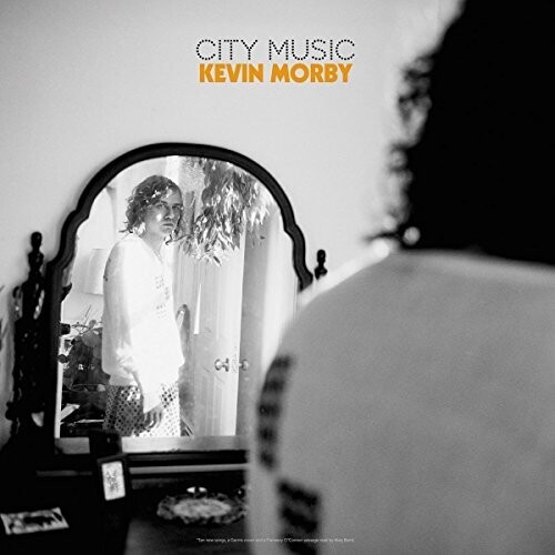 Kevin Morby - City Music [LP]