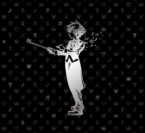 KINGDOM HEARTS CONCERT: FIRST BREATH / O.S.T.