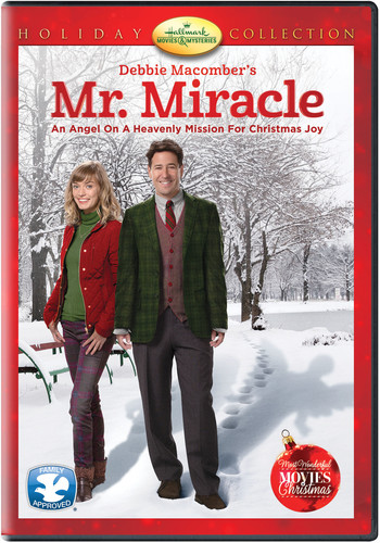 Mr. Miracle