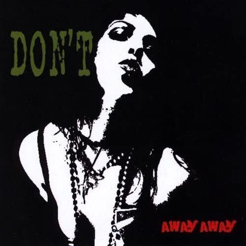 AWAY AWAY