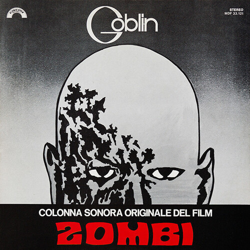Goblin - Zombi (Ita)