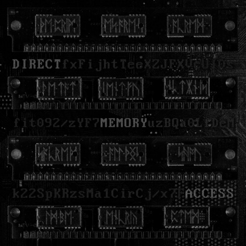 Master Boot Record - Direct Memory Access