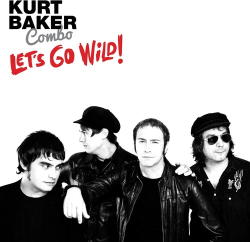 Let's Go Wild